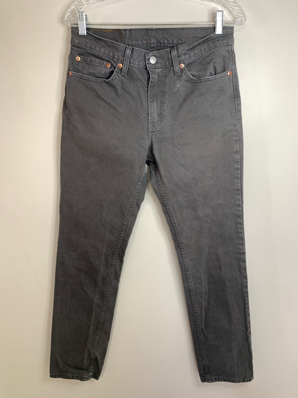 Levi's Men's 511 Slim Fit Jeans#04511-5882 size 31 - Picture 3 of 10